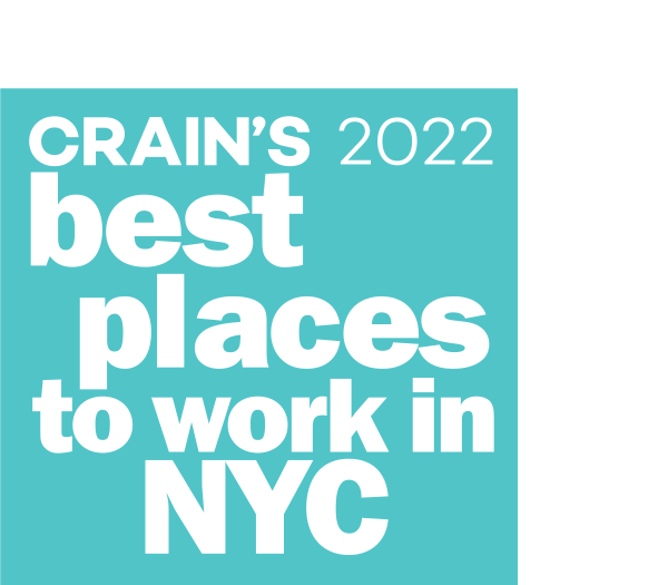 best places to work in nyc